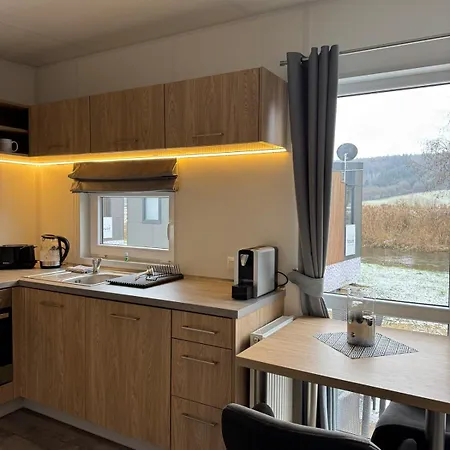 Tinyhaus Altmühlauszeit * Beilngries