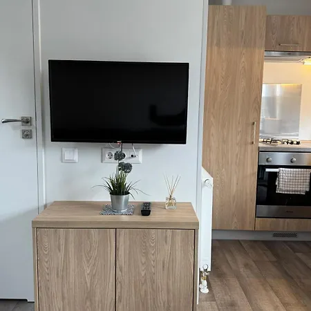 Tinyhaus Altmühlauszeit * Beilngries