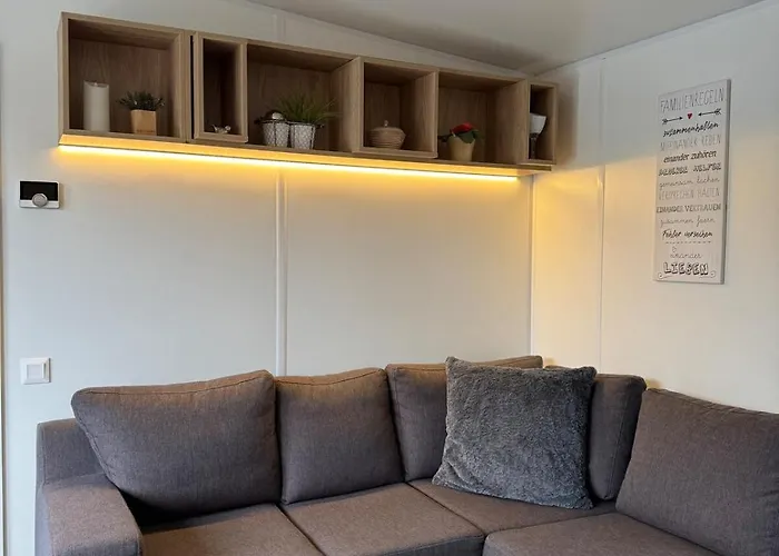 Tinyhaus Altmühlauszeit Apartment Beilngries