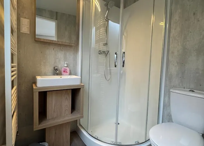 Tinyhaus Altmühlauszeit Apartment Beilngries