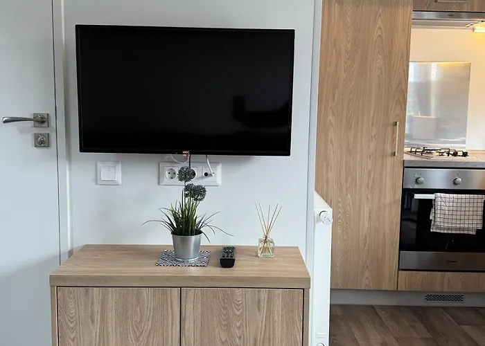 Tinyhaus Altmühlauszeit * Beilngries