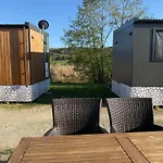 Tinyhaus Altmuehlauszeit Апартаменты *