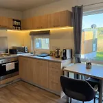 Tinyhaus Altmuehlauszeit Апартаменты