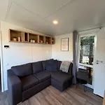 Tinyhaus Altmuehlauszeit Апартаменты *