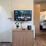 Tinyhaus Altmuehlauszeit Апартаменты