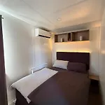 Tinyhaus Altmuehlauszeit Апартаменты *