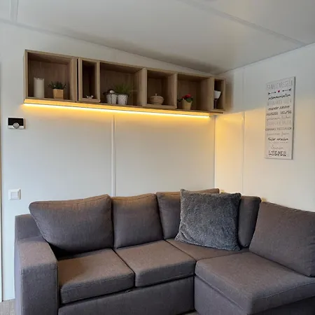 Tinyhaus Altmuehlauszeit Apartment Beilngries