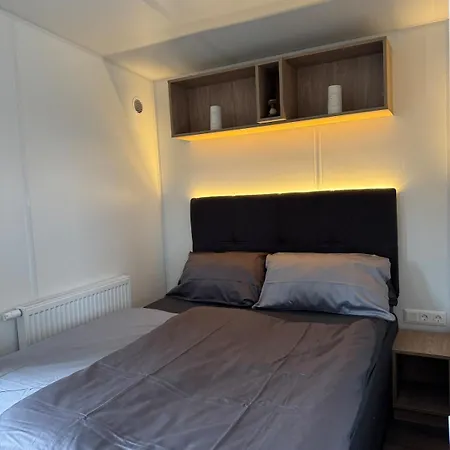 Tinyhaus Altmuehlauszeit *