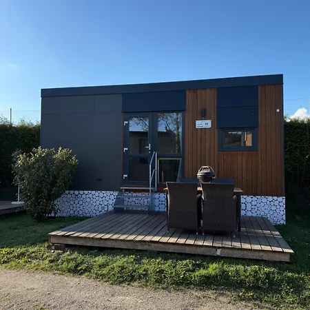 Tinyhaus Altmuehlauszeit