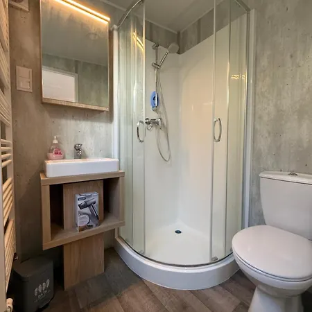 Tinyhaus Altmuehlauszeit Διαμέρισμα Beilngries