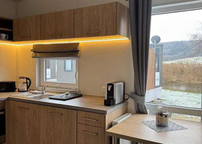 Tinyhaus Altmuehlauszeit * 拜尔林利斯