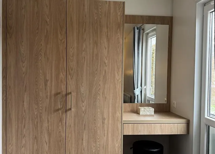 Apartment Tinyhaus Altmuehlauszeit *