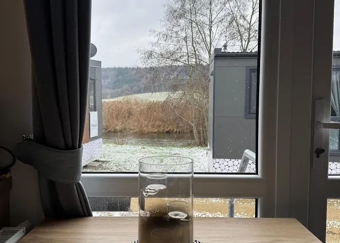 Tinyhaus Altmuehlauszeit