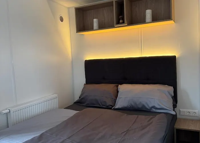 Tinyhaus Altmuehlauszeit *