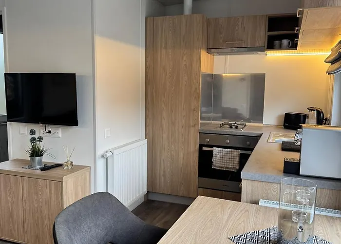 Tinyhaus Altmuehlauszeit *